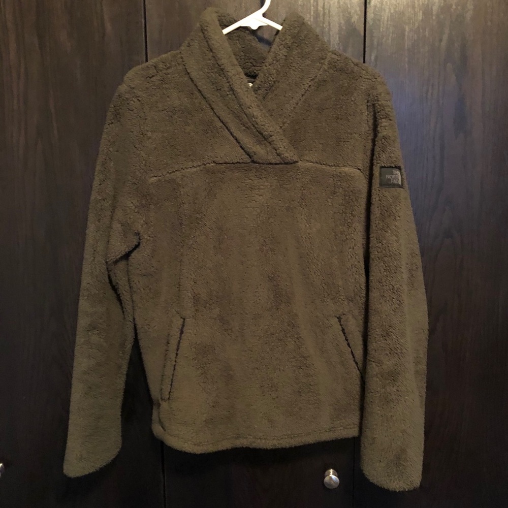 North Face Pullover
